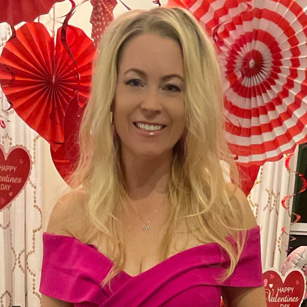 Meet your Posher, Shannon